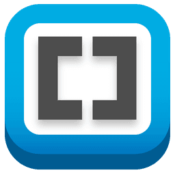 Brackets app icon