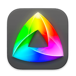 Kaleidoscope app icon