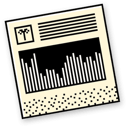 Poolsuite FM app icon