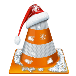 VLC app icon