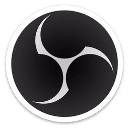 OBS app icon