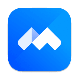 腾讯会议 app icon