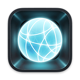WorldWideWeb app icon