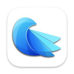 Canary Mail app icon