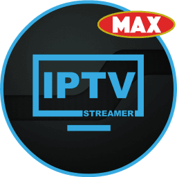 IPTV Streamer app icon