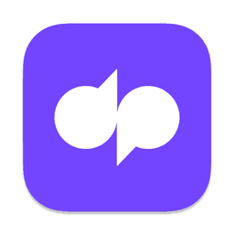 Dialpad app icon
