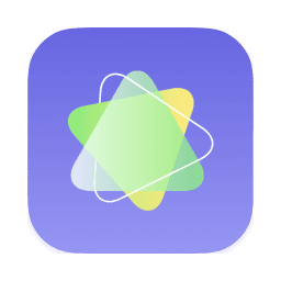 Mockview app icon