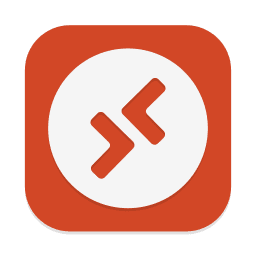 Microsoft Remote Desktop app icon