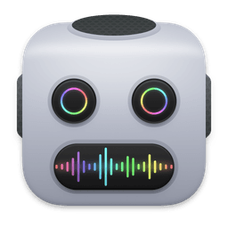 Permute 3 app icon