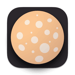 Lunar app icon