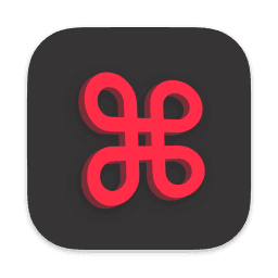 rcmd app icon