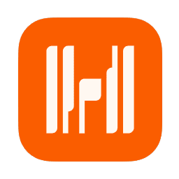 Harvest app icon