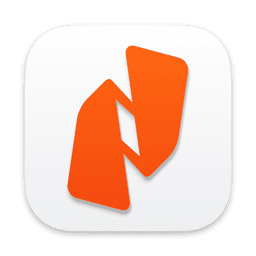 Nitro PDF Pro app icon