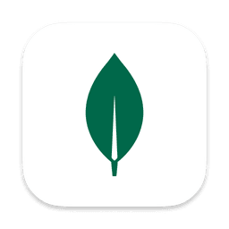 MongoDB Compass app icon
