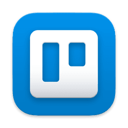 Trello app icon