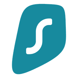 Surfshark app icon
