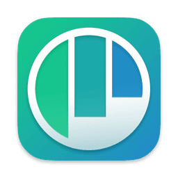 Polypane app icon