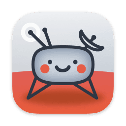 Telemetry Viewer app icon