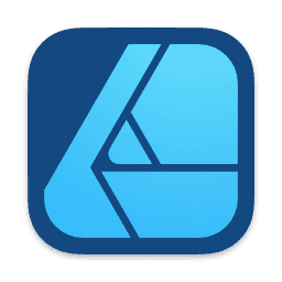 Affinity Designer 2 app icon