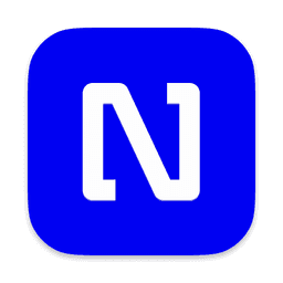 Nodes app icon
