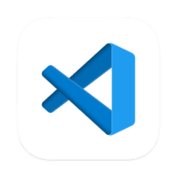 Visual Studio Code - Insiders app icon