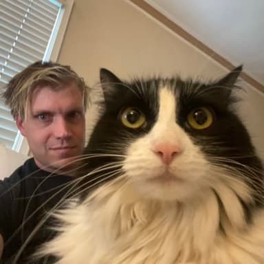 Jeremy Collins avatar