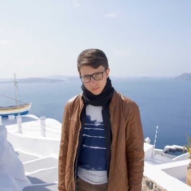 George Daneke avatar