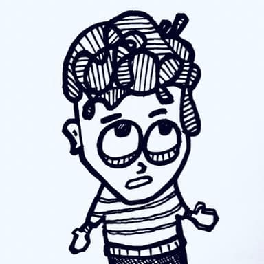 Jonas Maaløe avatar