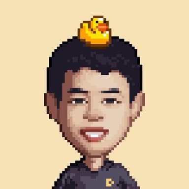 盗盗 avatar