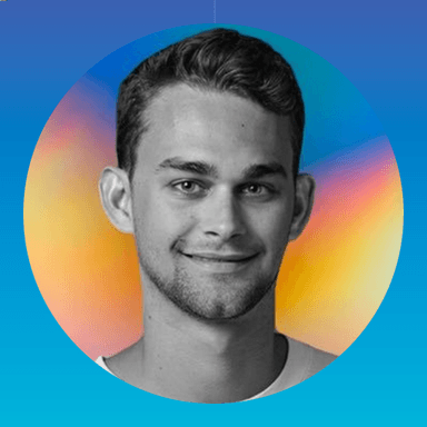 Andrew Mason avatar