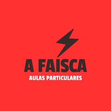 A Faísca avatar