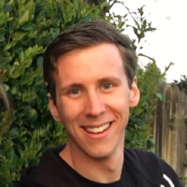 Daniel de Haas avatar