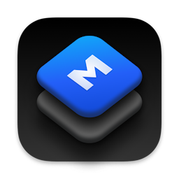 Mockuuups Studio app icon