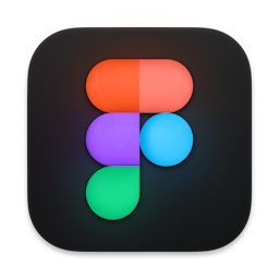 Figma app icon