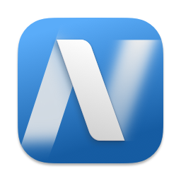News Explorer app icon