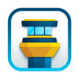 Tower app icon