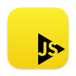 RunJS app icon
