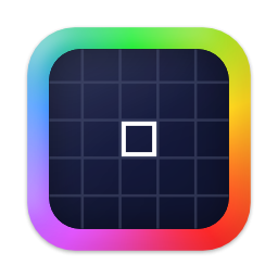 ColorSlurp app icon