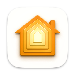Home app icon