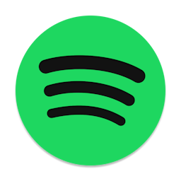 Spotify app icon