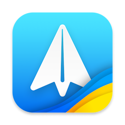 Spark Desktop app icon