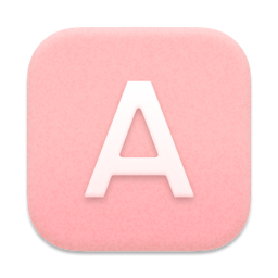 Amie app icon
