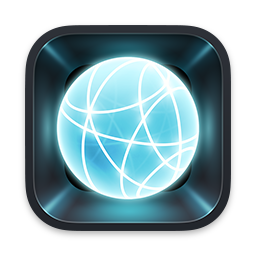 WorldWideWeb app icon
