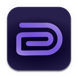 Dispatch app icon