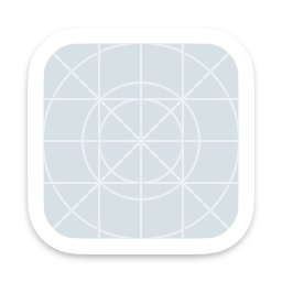 システム設定 app icon